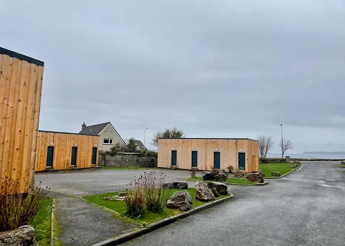 The Weigh Inn Hotel & Lodges