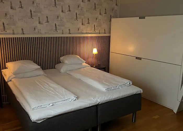 Best Western Sjofartshotellet
