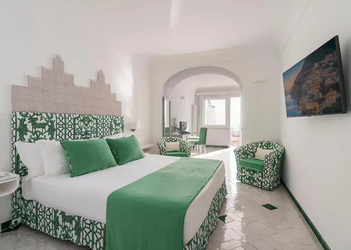 Hotel Il Gabbiano