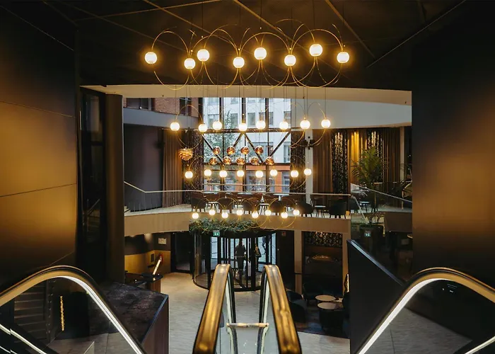 Best Western Plus Hotel Plaza