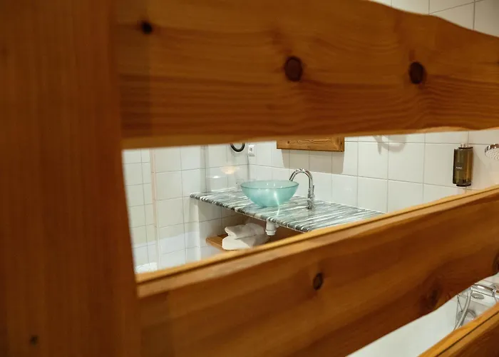 Chalet Hotel & Spa Le Collet