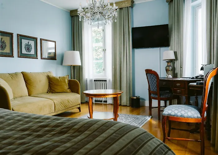 Boutique Hotel Yoepuu
