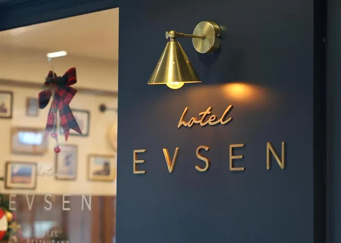 Hotel Evsen (Adults Only) Istambul