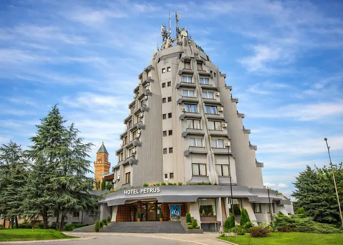 Hotel Petrus