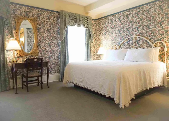 Hotel Boulderado