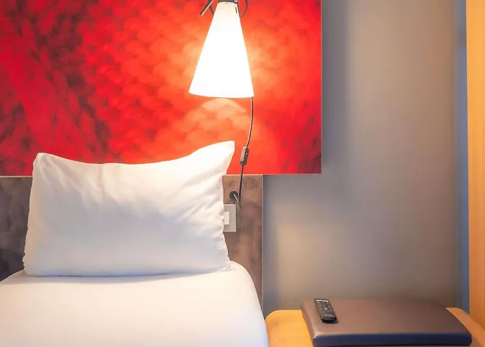 Ibis Portsmouth