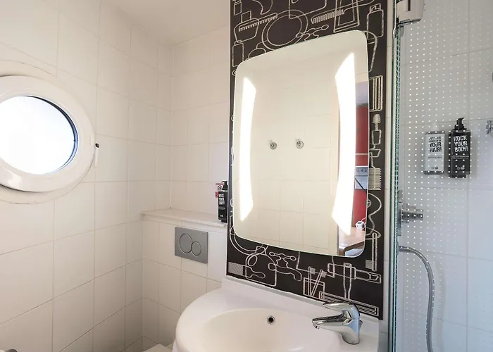 Ibis Portsmouth