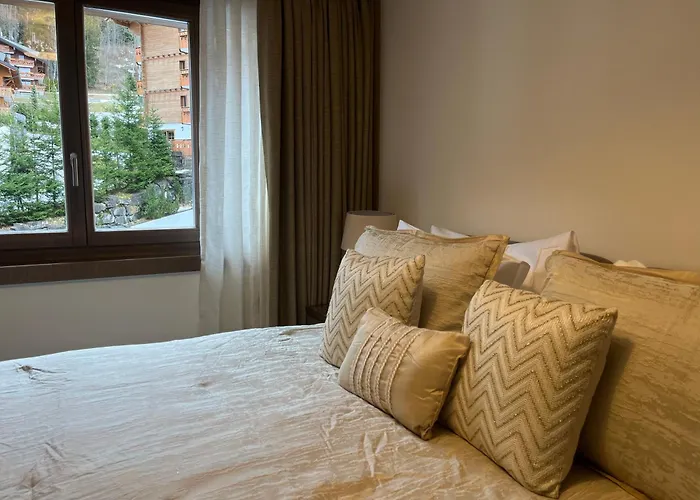 Chalet Royalp Hotel & Spa