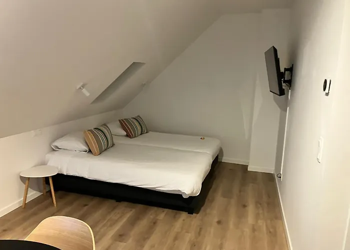 Hotel De Groene Hendrickx