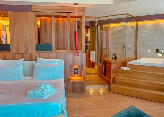 Alevic Hotel Sirmione