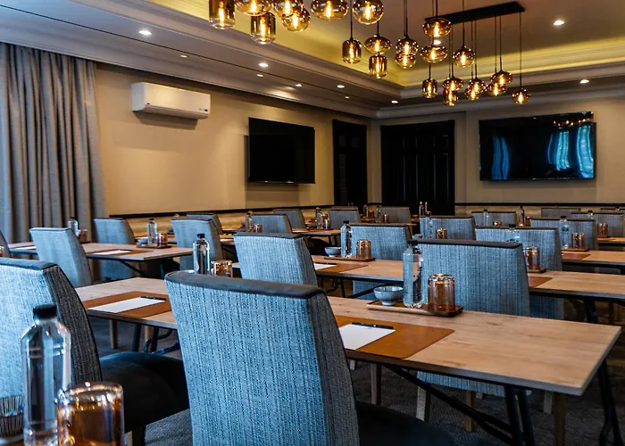Zimbali Lodge By Dream Resorts