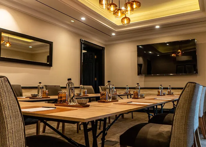 Zimbali Lodge By Dream Resorts