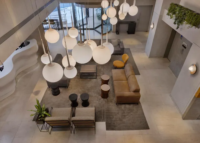 Metropolitan Hotel Tel Aviv