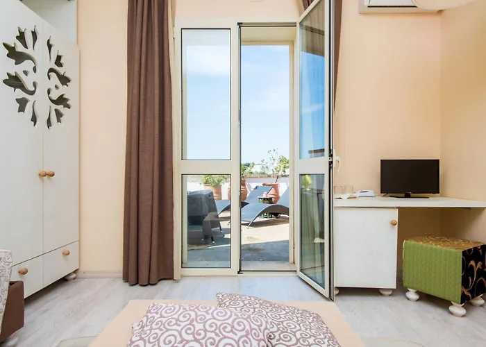 Approdo Boutique Hotel Leuca