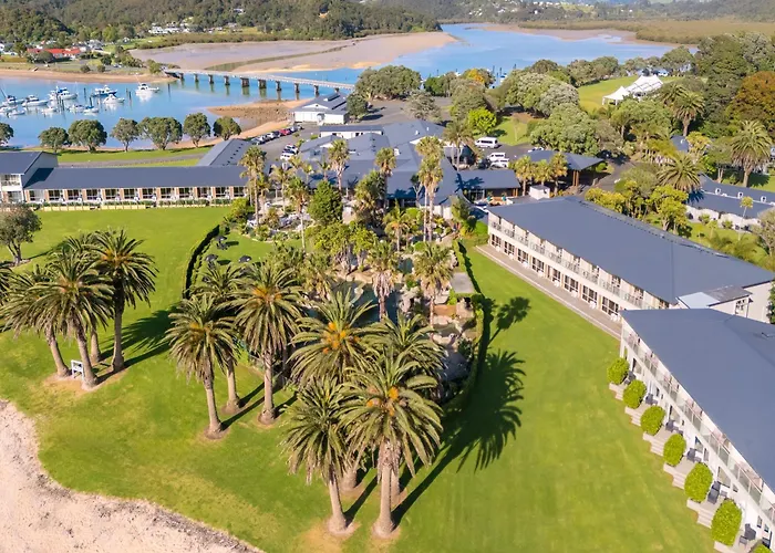 Copthorne Hotel And Resort Bay Of Islands