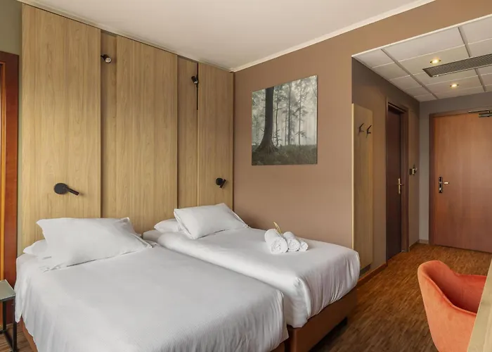 B&B Hotel Cuneo Cristal
