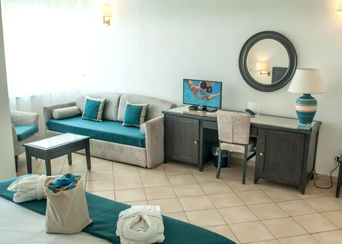 Jr Resort Elba International