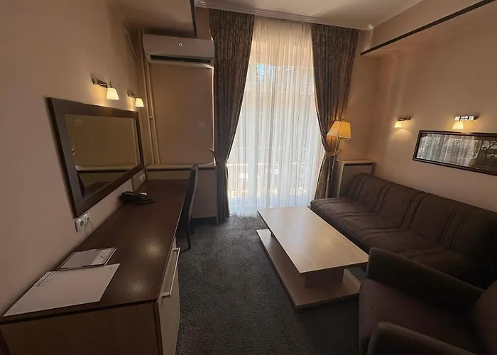 Hotel Leotar