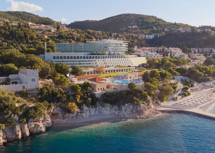 Sun Gardens Dubrovnik