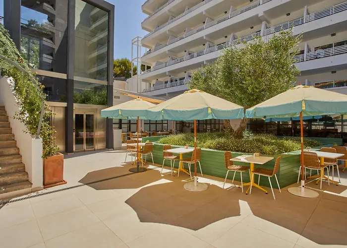 Alua Calvia - Hyatt Inclusive Collection (Adults Only)