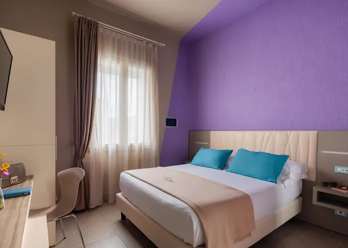 Hotel Nina