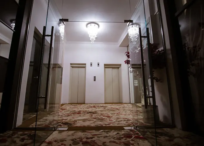 Hotel Europeca