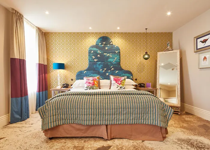 Seaham Hall And Serenity Spa