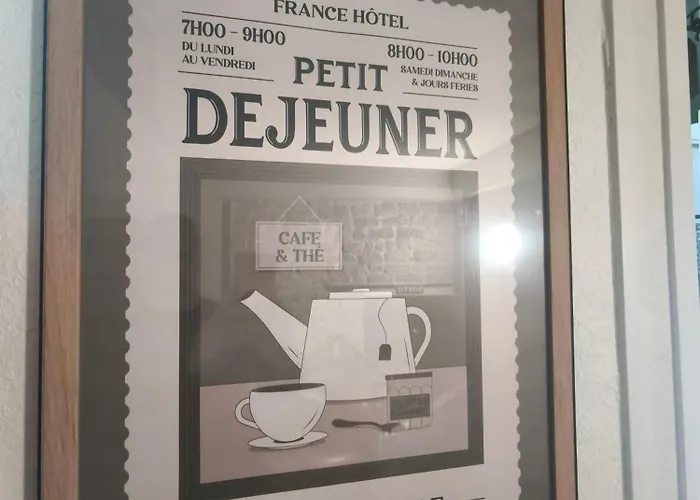 France Hotel