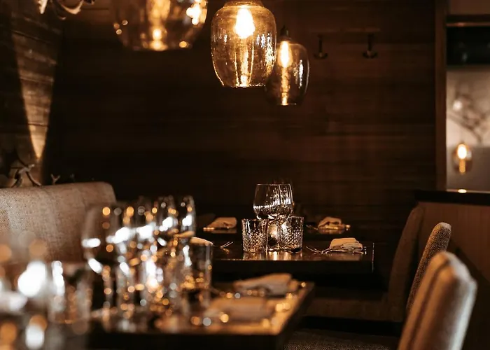 Lapland Hotels Kuopio