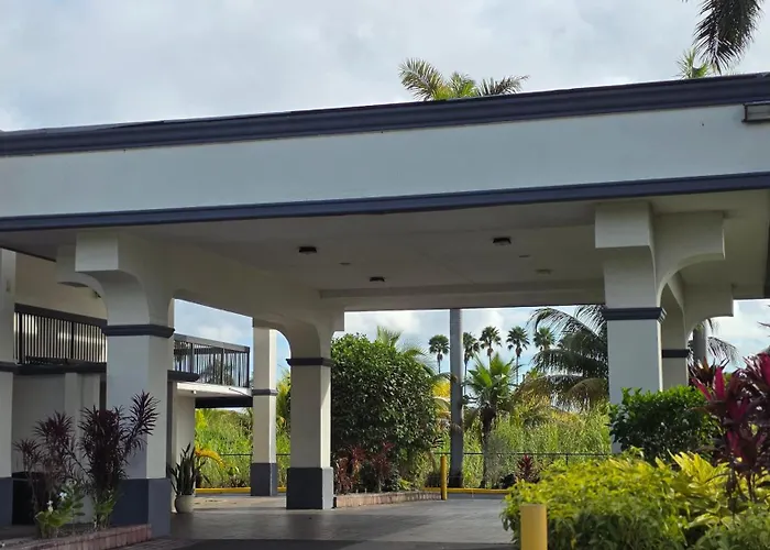 Days Inn By Wyndham Florida City