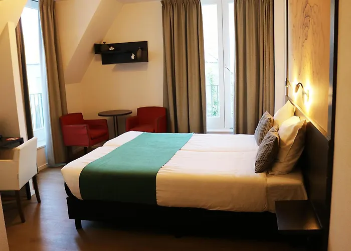 Parkhotel Auberge Vincent