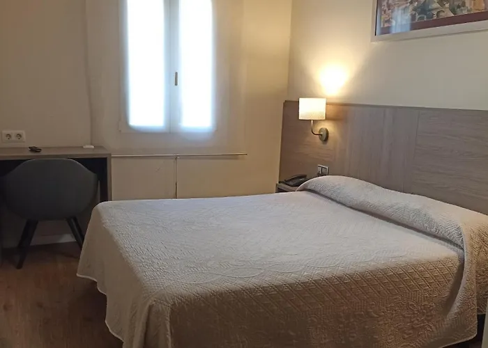 Hotel Europa