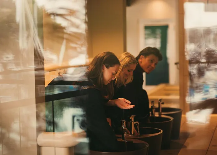 Stroemstad Spa & Resort