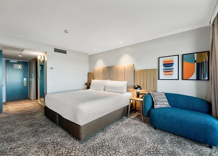 Crowne Plaza Perth By Ihg