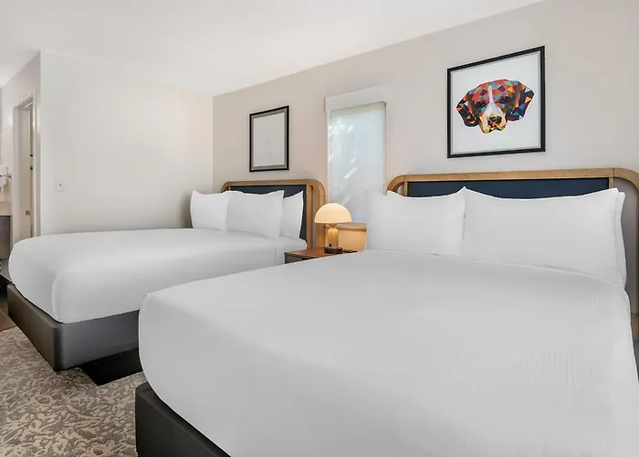 Sonesta Es Suites Orlando - Lake Buena Vista