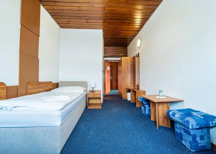 Hotel Slovakia