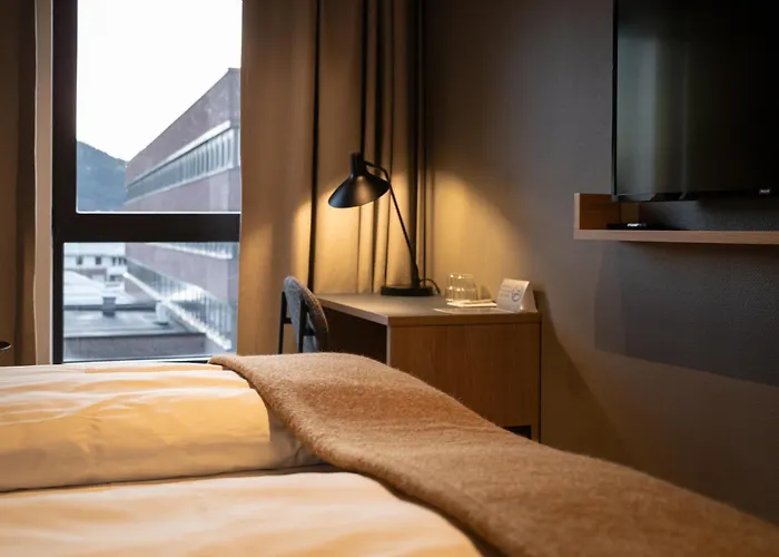 Quality Hotel Grand Steinkjer