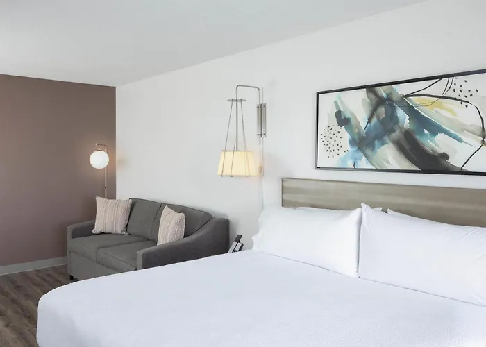 Hilton Garden Inn Des Moines/Urbandale