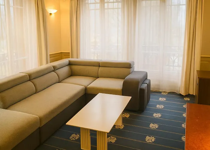 Hotel Terminus