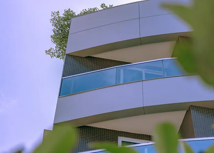 Verdegreen Hotel