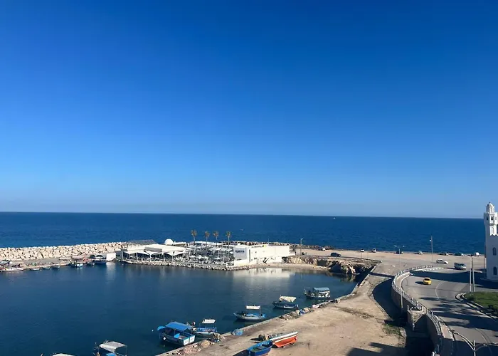 Hotel Mezri