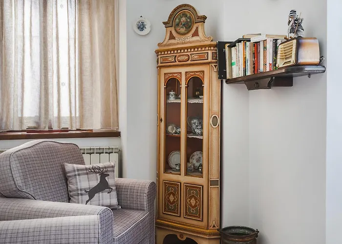 Hotel Il Tiglio (Adults Only)