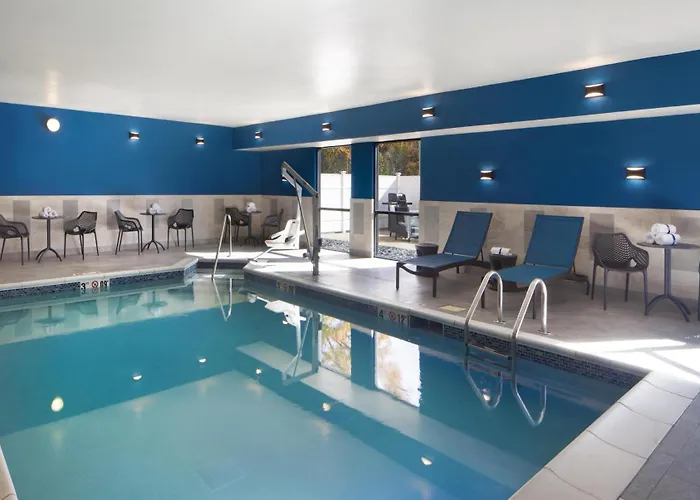 Hampton Inn Youngstown/Boardman