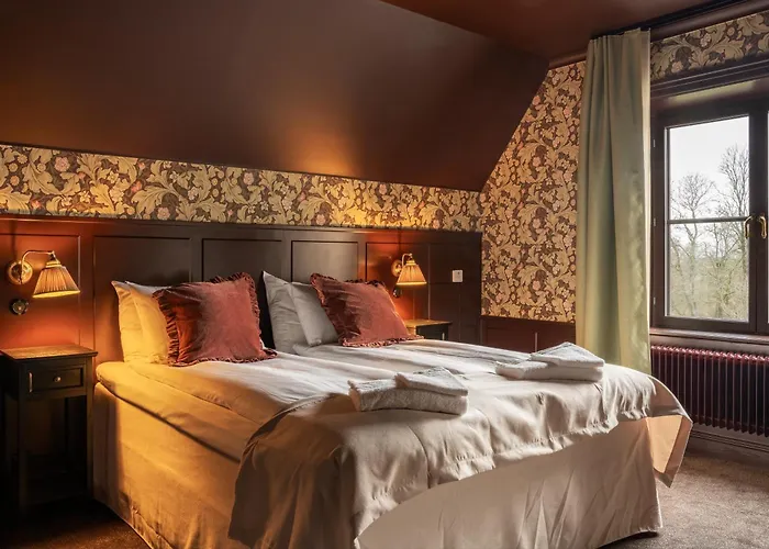 Akademihotellet