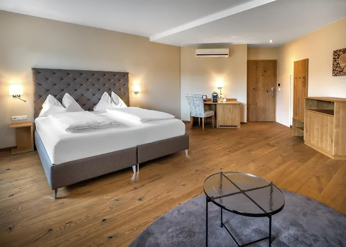 Hotel Schachner