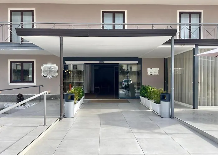 Hotel Futuro