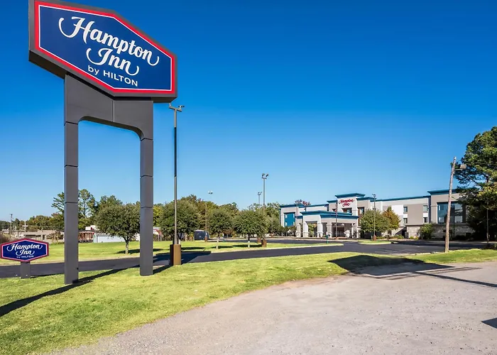 Hampton Inn - Monticello
