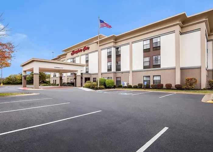 Hampton Inn Akron-Fairlawn