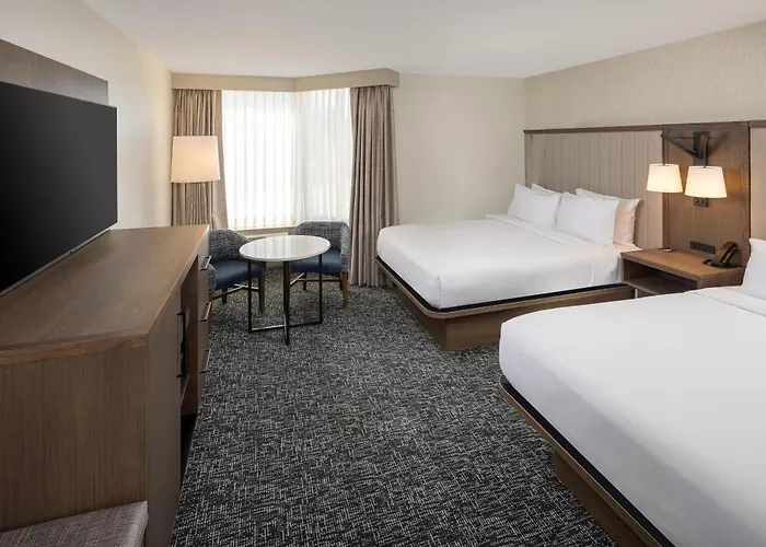 Doubletree By Hilton Jackson