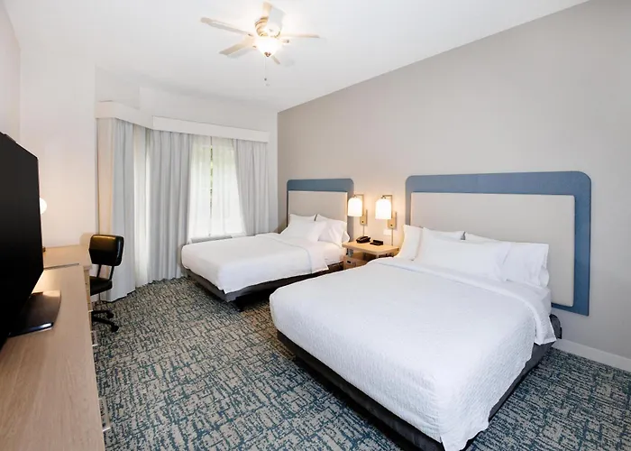 Homewood Suites By Hilton Rochester - Victor